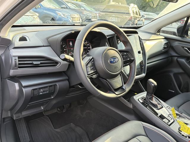 Certified 2025 Subaru Crosstrek 2.5i Limited AWD/4WD image 10
