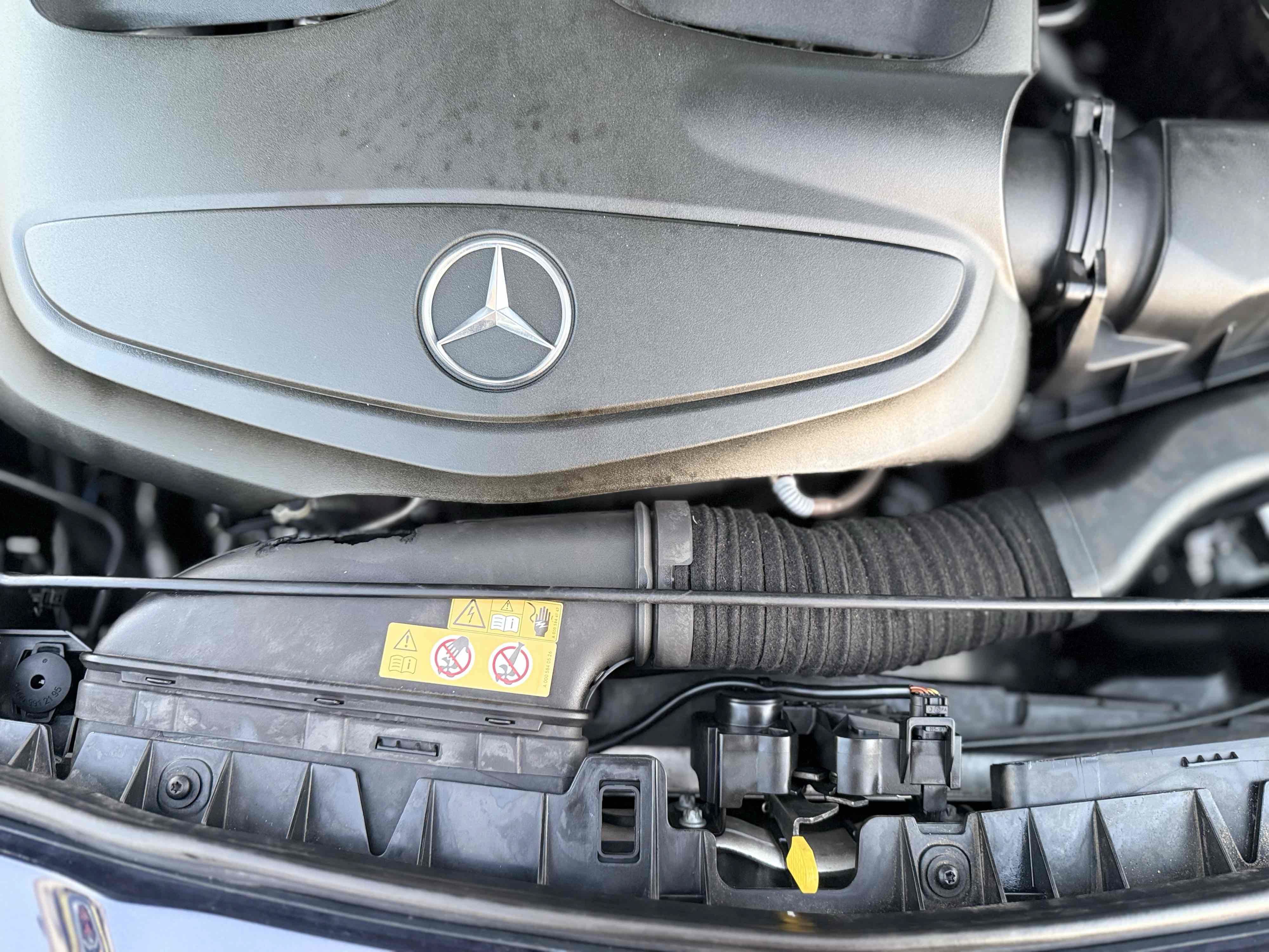Used 2018 Mercedes-Benz CLA 250 image 40
