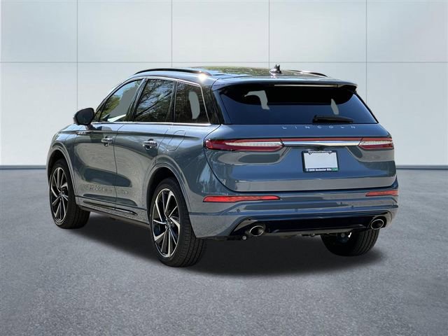 Used 2025 Lincoln Corsair Grand Touring w/ Equipment Group 301A AWD/4WD image 8