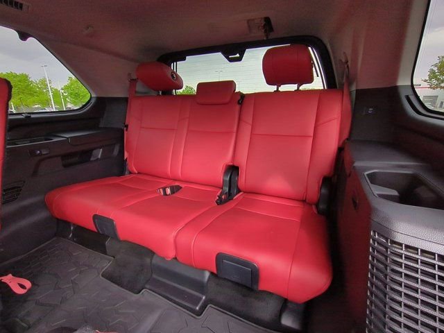 Certified 2023 Toyota Sequoia TRD Pro AWD/4WD image 18