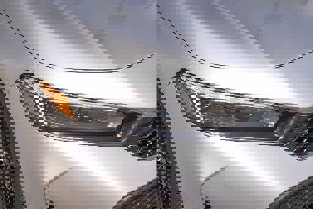 New 2026 Honda Civic Sport image 4