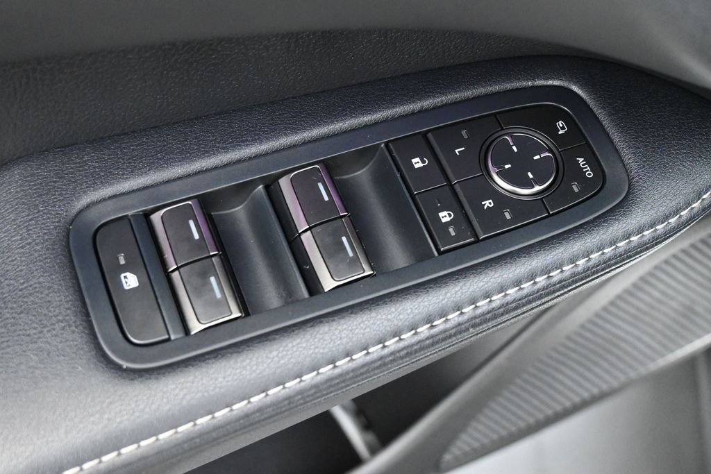 Used 2024 Lexus RX 350 Premium Plus w/ Convenience Package FWD image 4