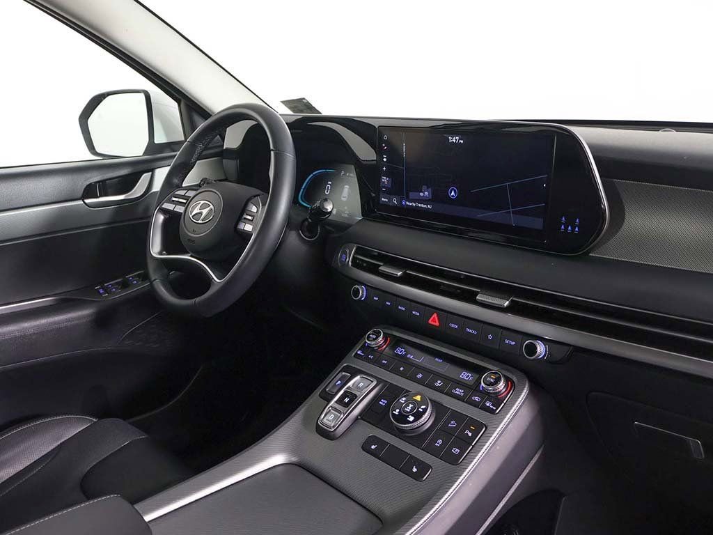 Used 2023 Hyundai Palisade SEL image 27