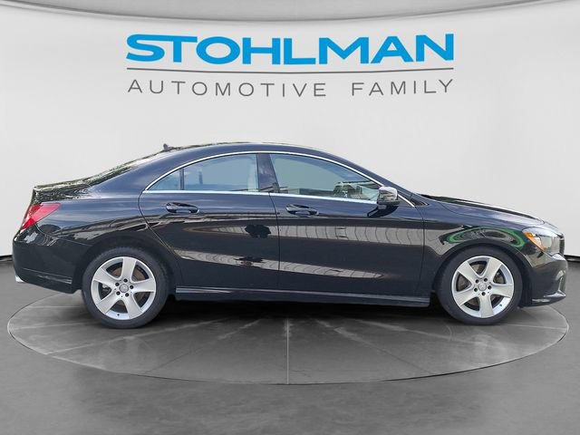 Used 2016 Mercedes-Benz CLA 250 image 4