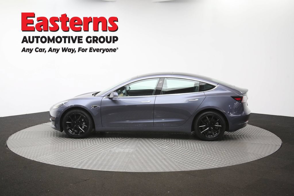 Used 2020 Tesla Model 3 Long Range AWD/4WD image 56