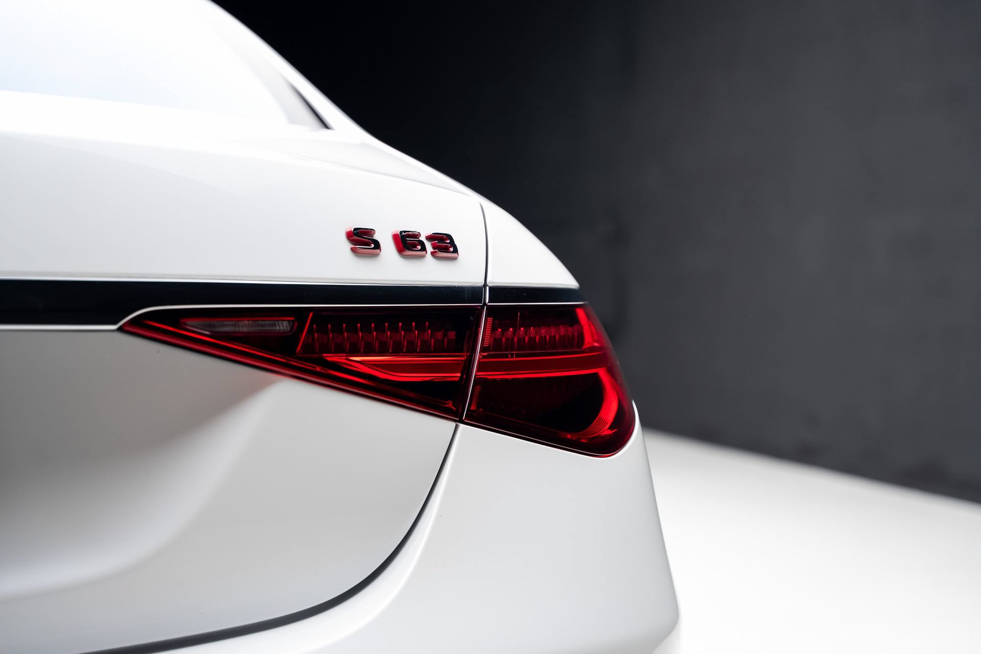 Used 2025 Mercedes-Benz S 63 AMG S image 31