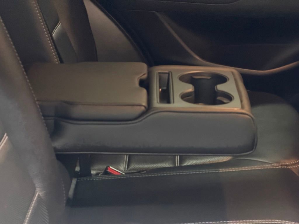 Used 2025 MAZDA CX-5 AWD 2.5 S w/ Preferred Package image 19