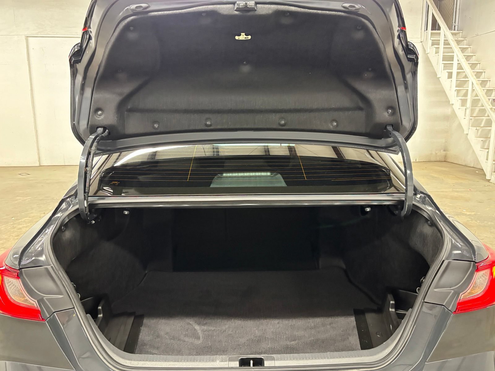 Used 2026 Toyota Camry SE FWD image 23