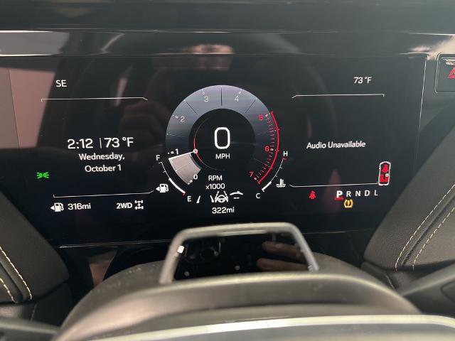New 2026 GMC Yukon Elevation w/ Elevation Premium Package image 23