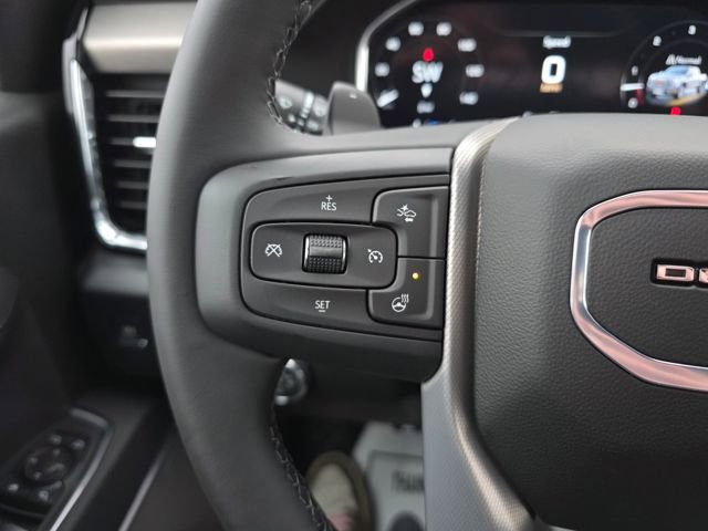 New 2026 GMC Sierra 1500 Denali w/ Denali Reserve Package AWD/4WD image 11