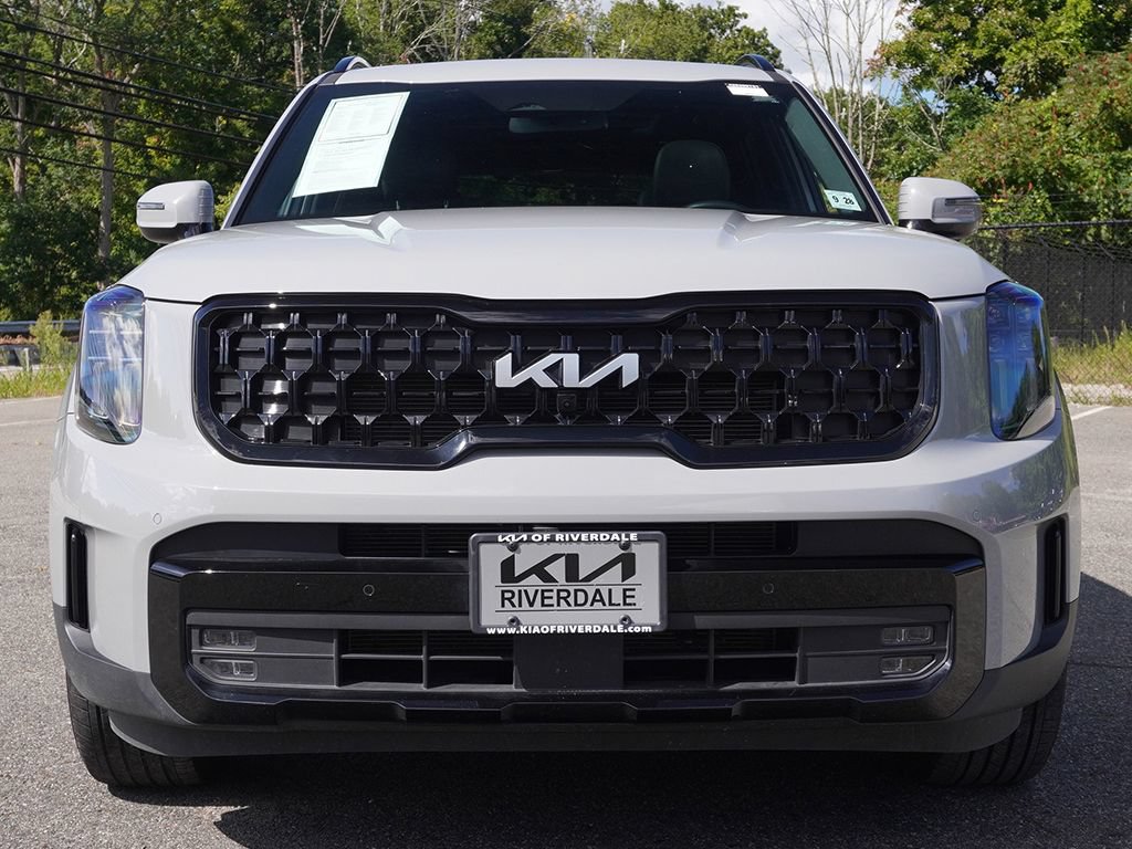 Used 2024 Kia Telluride SX X-Line AWD/4WD image 15