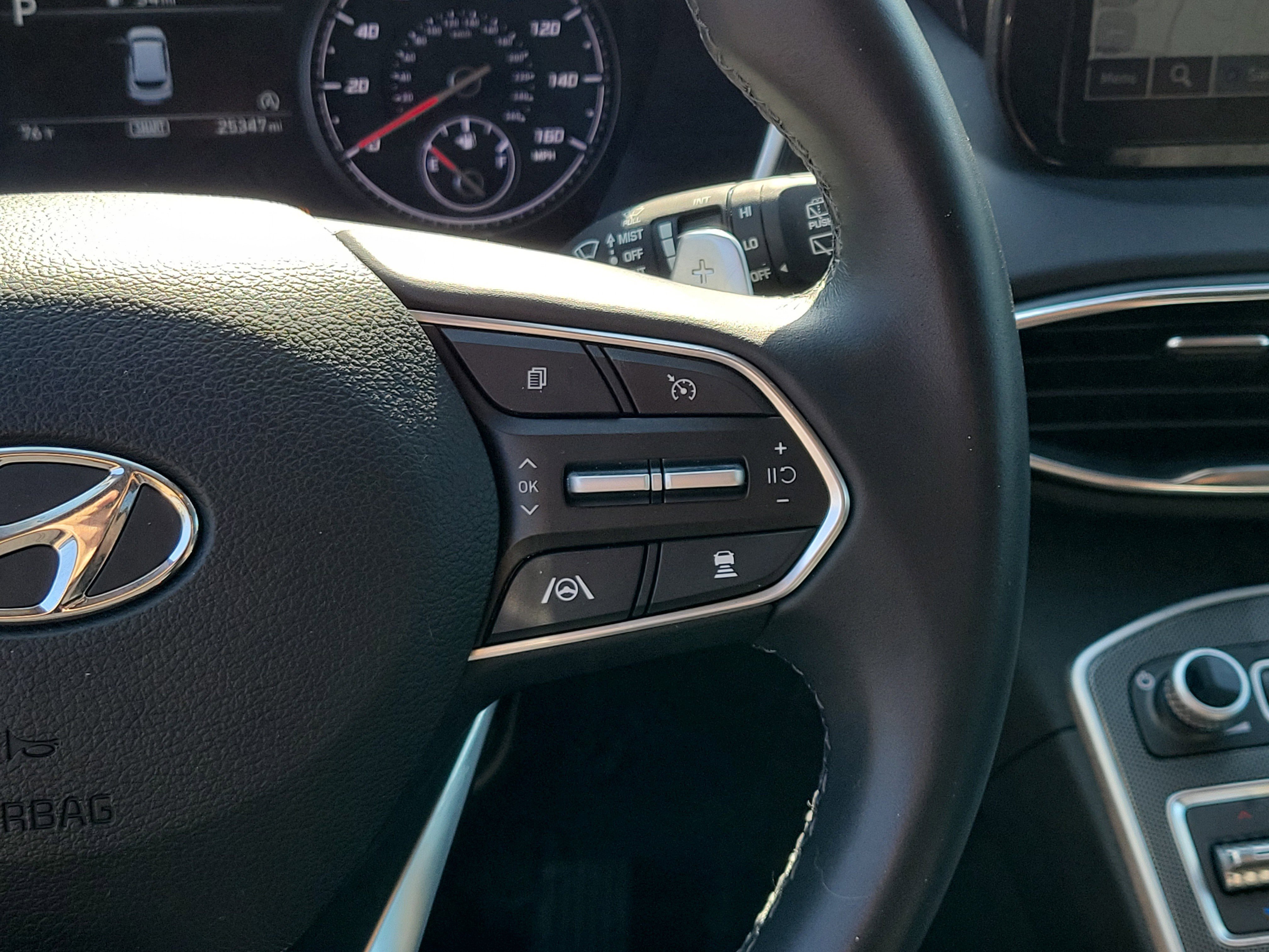 Used 2023 Hyundai Santa Fe SEL w/ Cargo Package FWD image 24