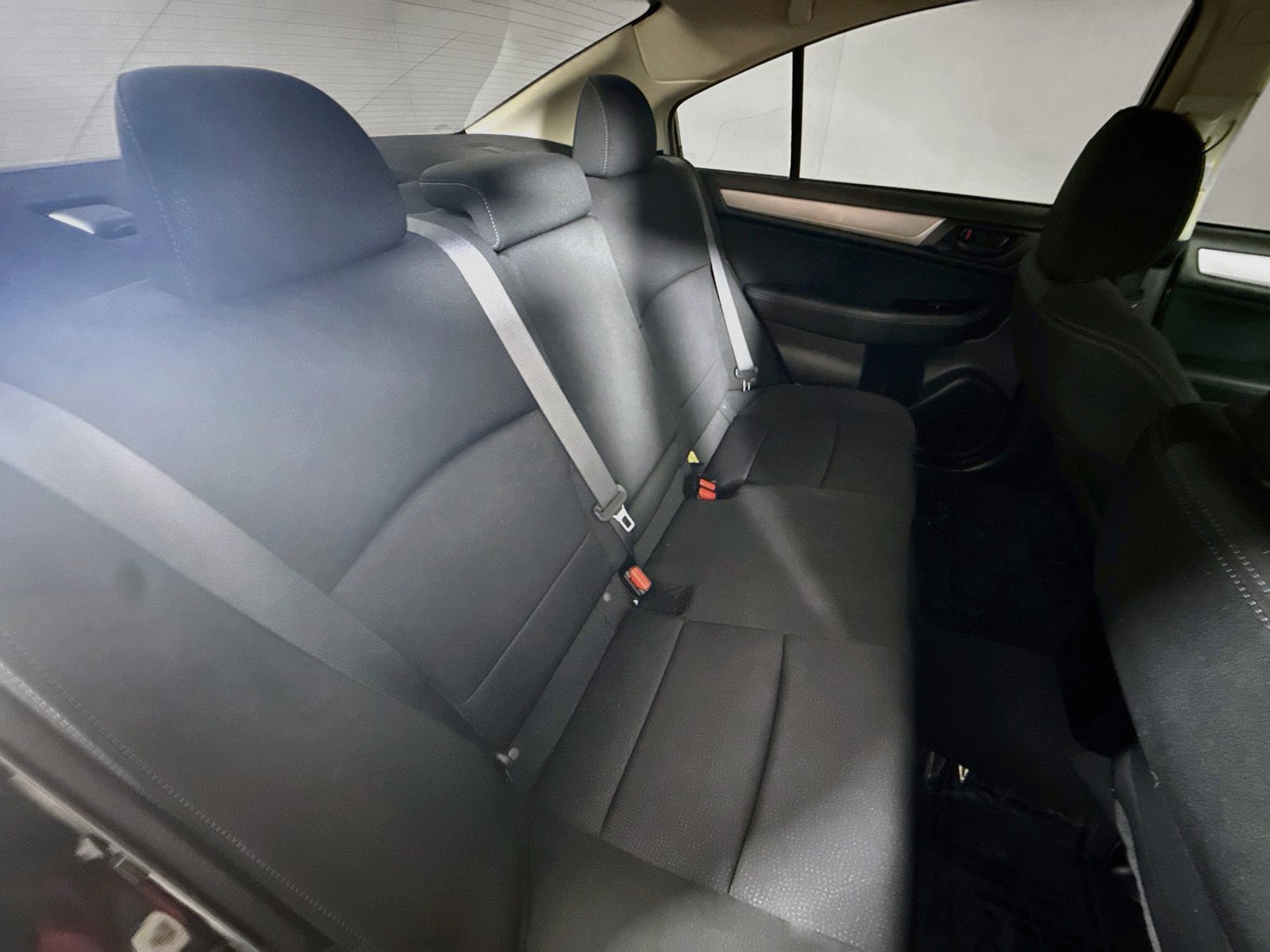 Used 2018 Subaru Legacy 2.5i w/ Alloy Wheel Package AWD/4WD image 24