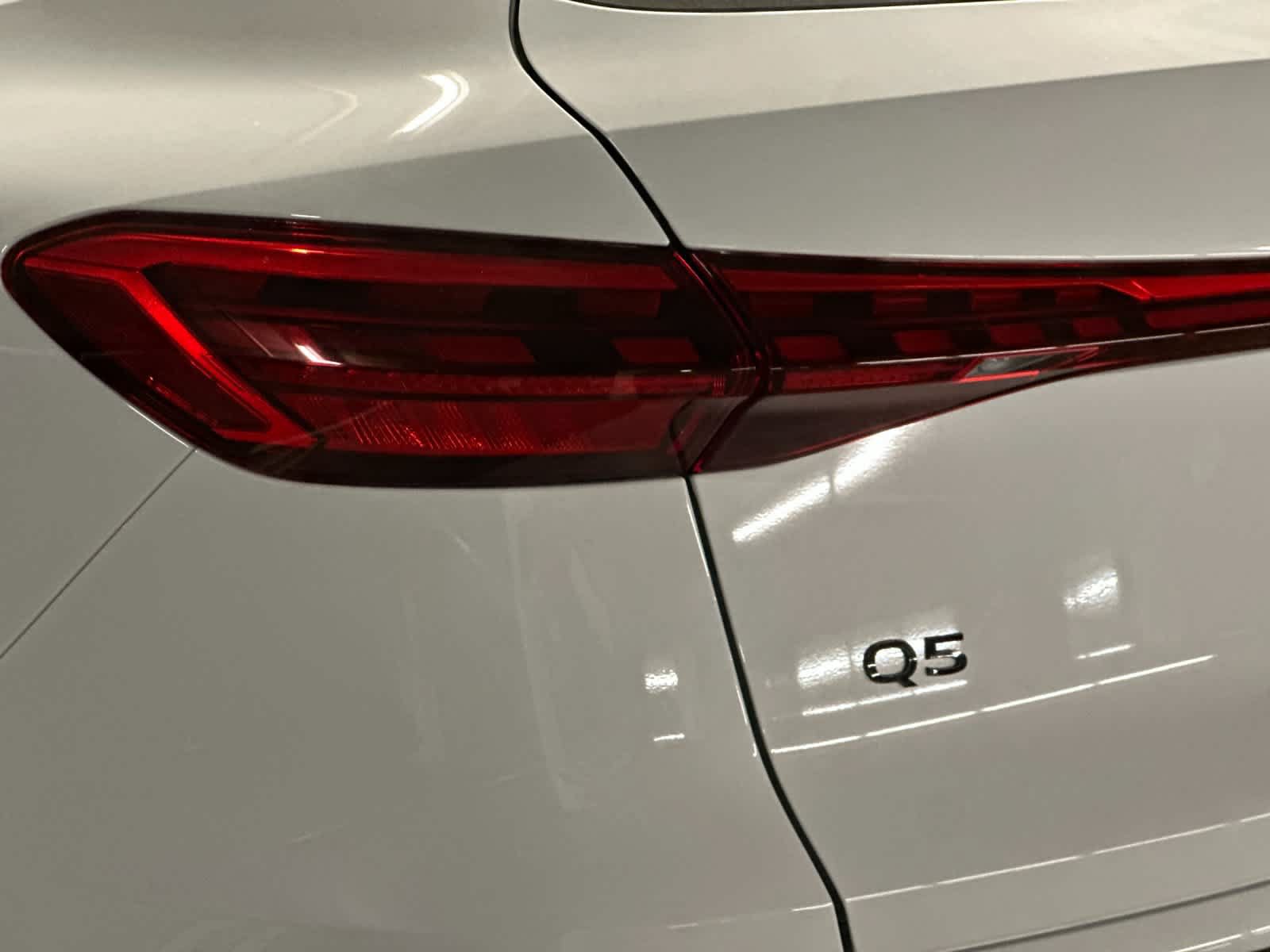 New 2026 Audi Q5 Premium Plus AWD/4WD image 29