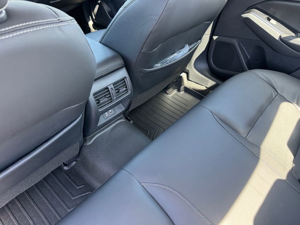 Used 2021 Nissan Altima 2.5 SL FWD image 12