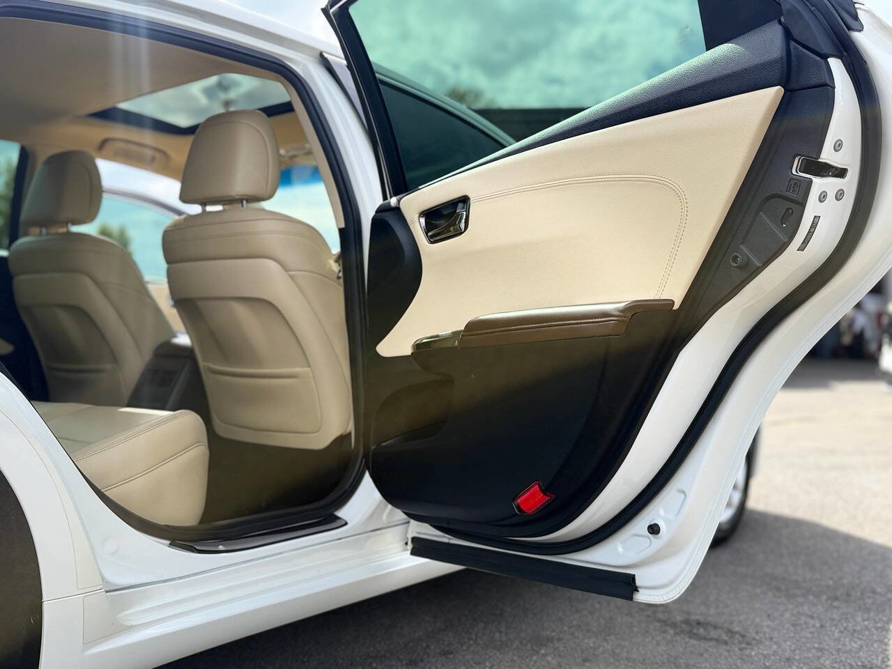 Used 2014 Toyota Avalon XLE Premium FWD image 86