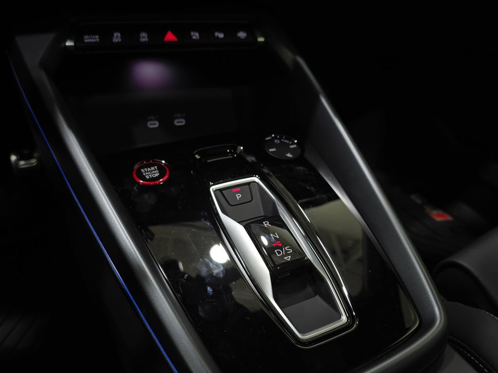 New 2026 Audi S3 Premium image 23