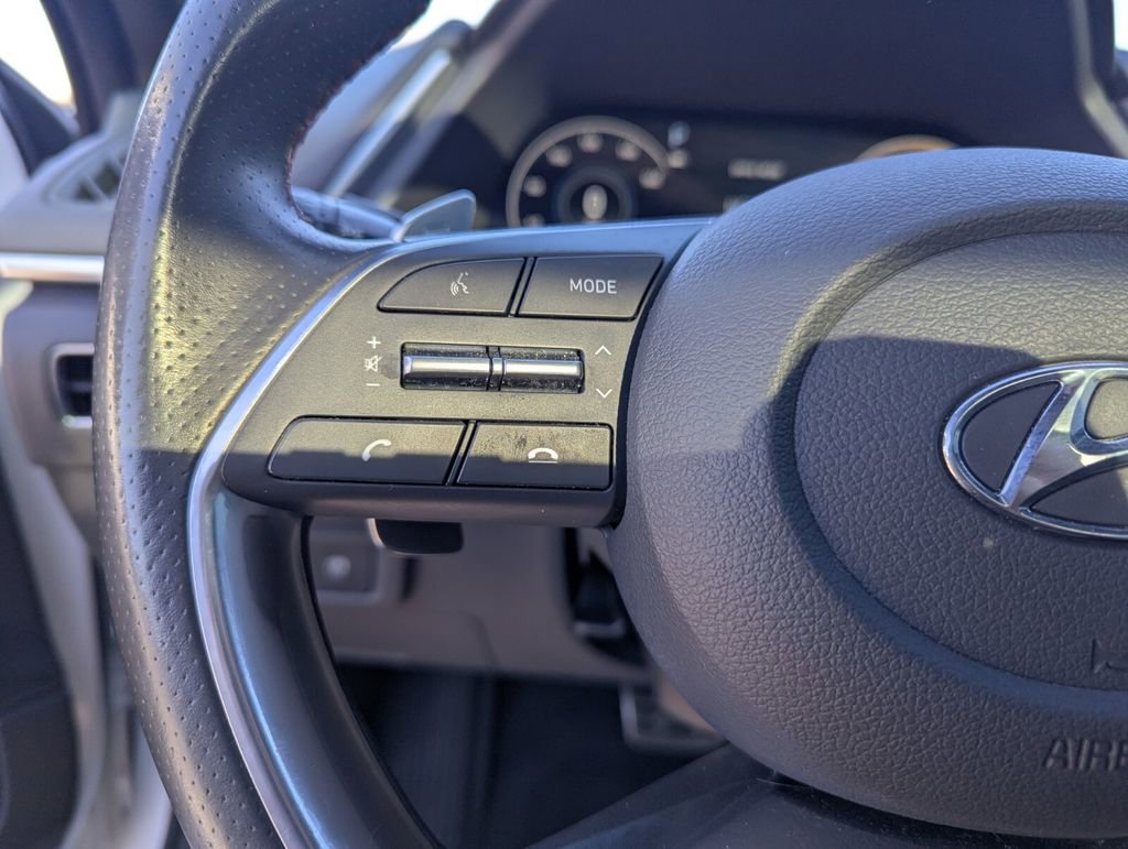 Used 2022 Hyundai Sonata SEL Plus image 27