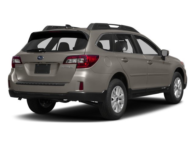 Used 2016 Subaru Outback 2.5i Premium AWD/4WD image 5