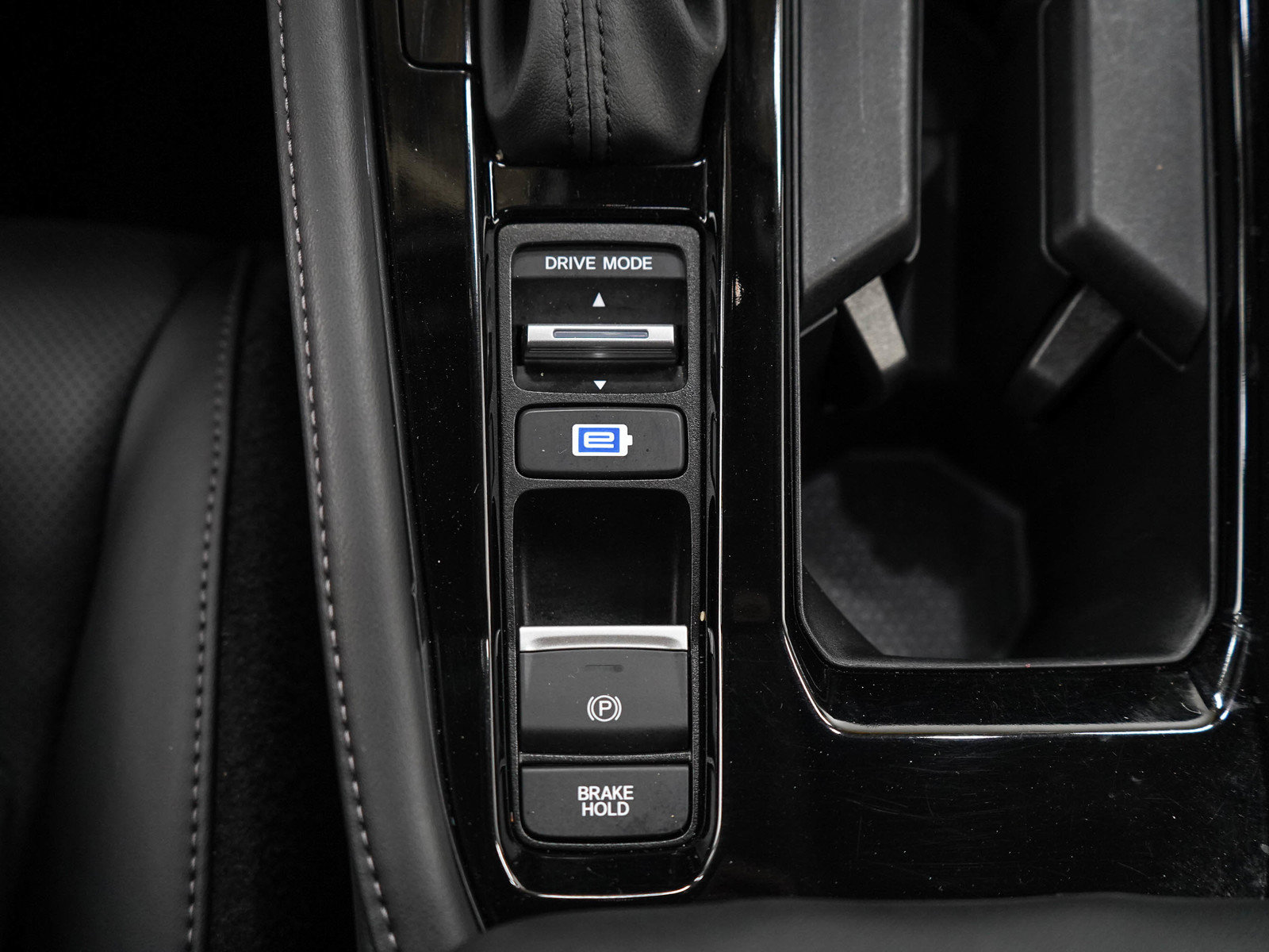 Used 2025 Honda Accord Touring image 22