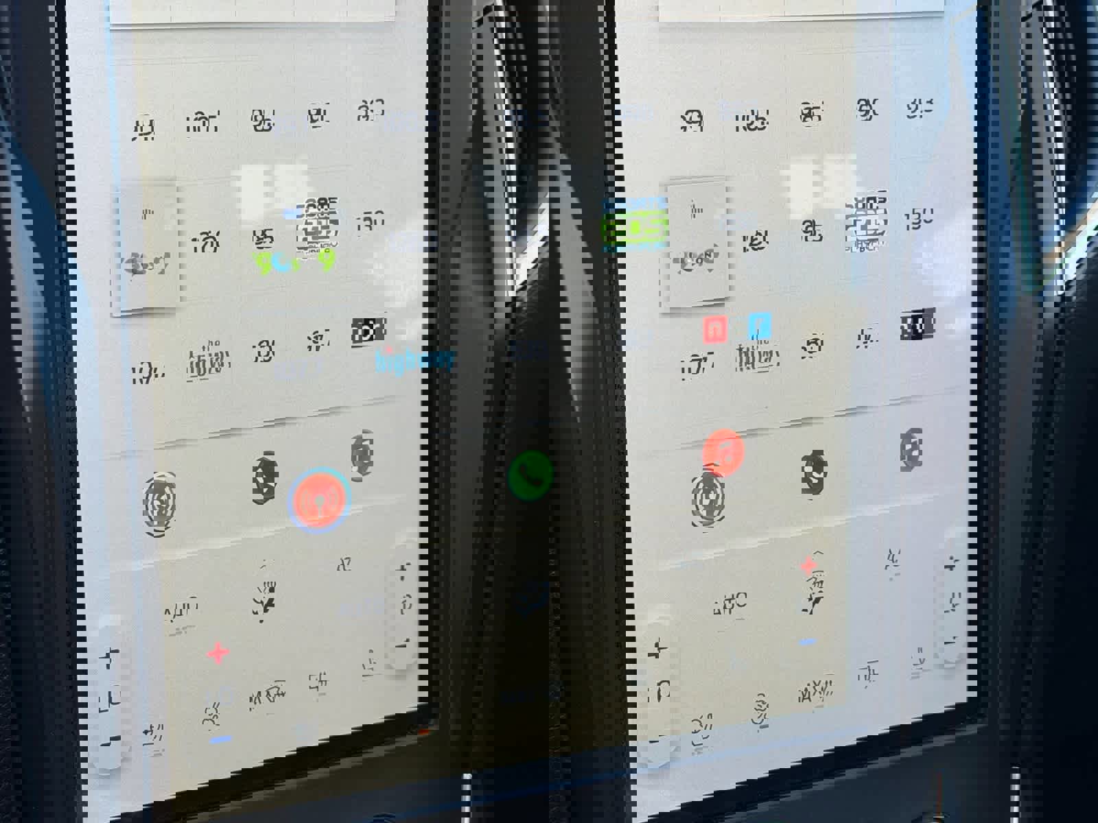 Used 2022 Ford Edge Titanium image 21