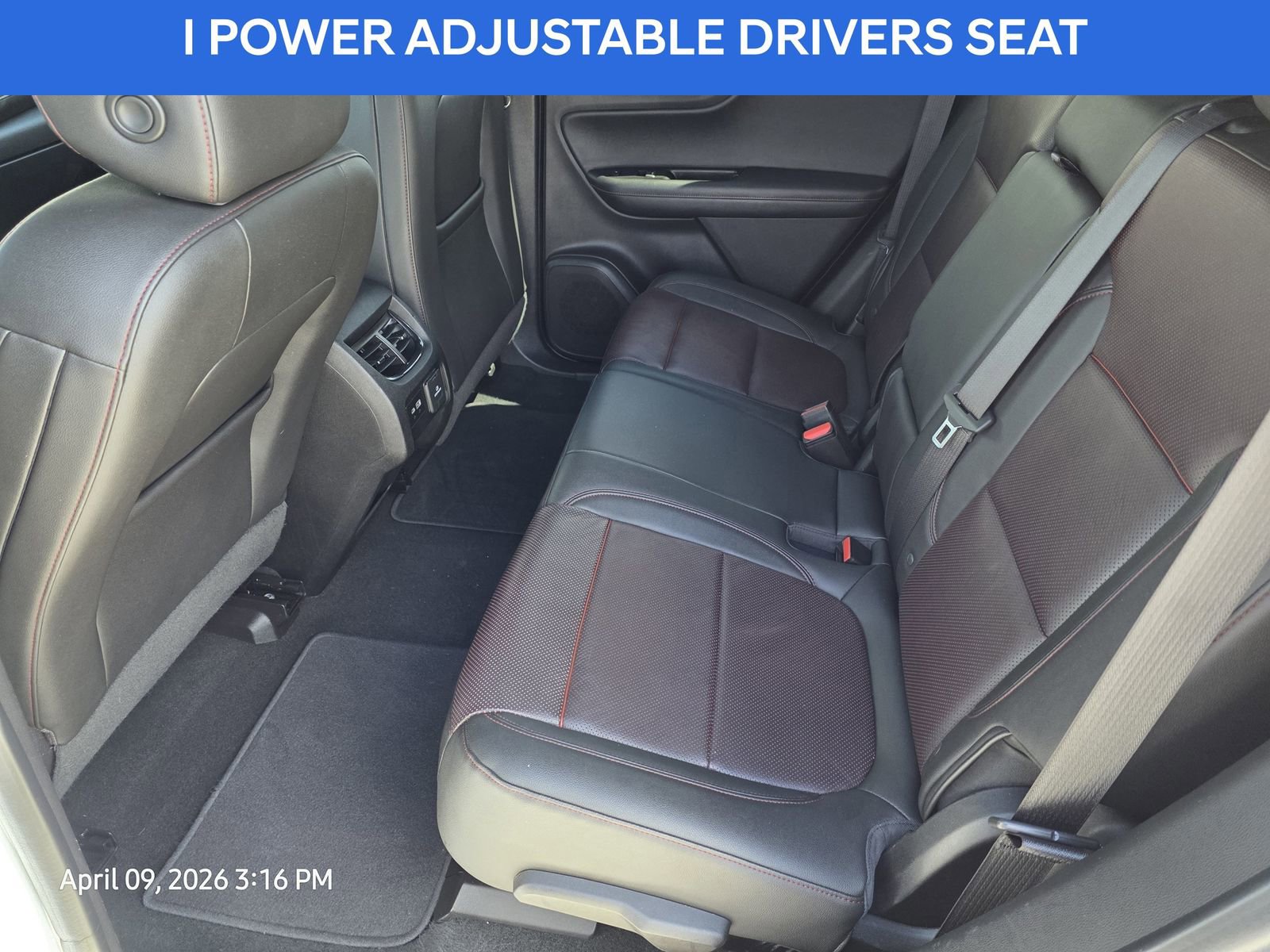 Used 2019 Chevrolet Blazer RS FWD image 18