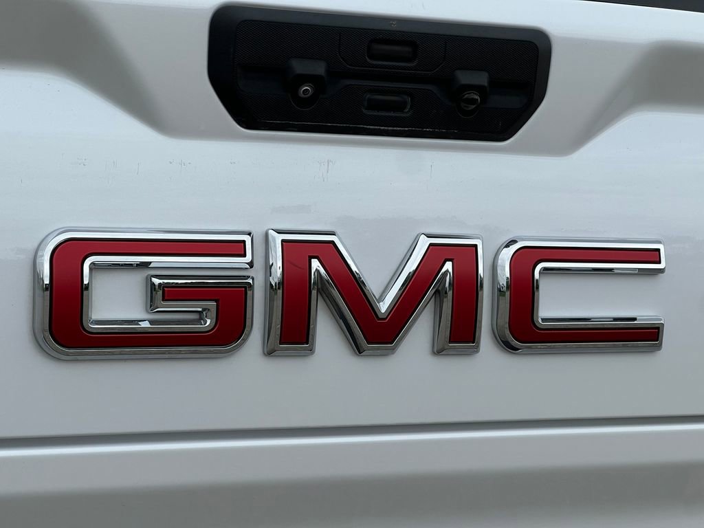 Used 2023 GMC Sierra 1500 SLT w/ SLT Convenience Package AWD/4WD image 57