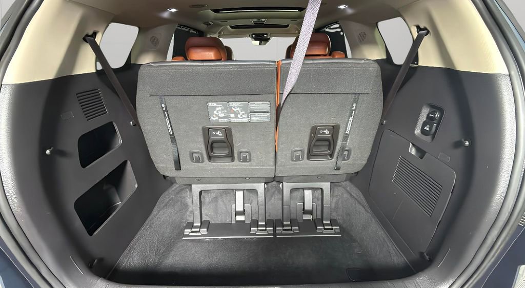 Used 2024 Kia Carnival SX Prestige image 32
