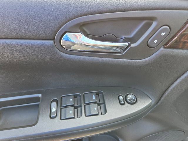 Used 2016 Chevrolet Impala Limited LS image 14