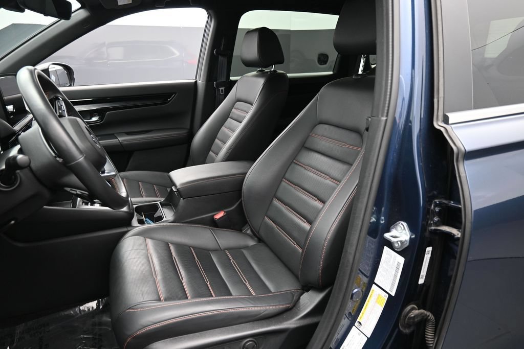 Used 2024 Honda CR-V Sport Touring image 23