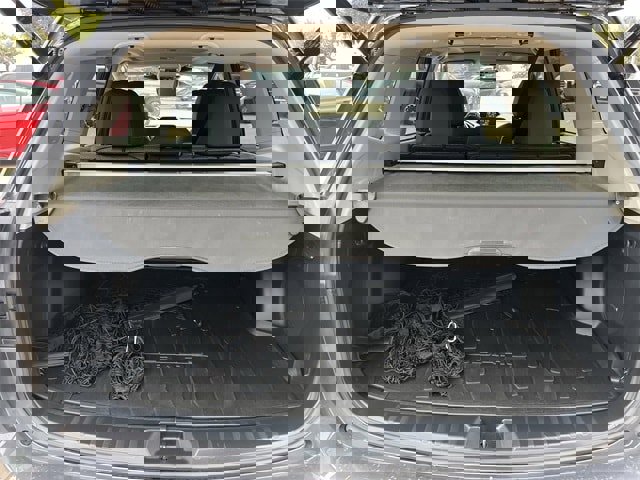 Used 2024 Subaru Forester Sport image 34