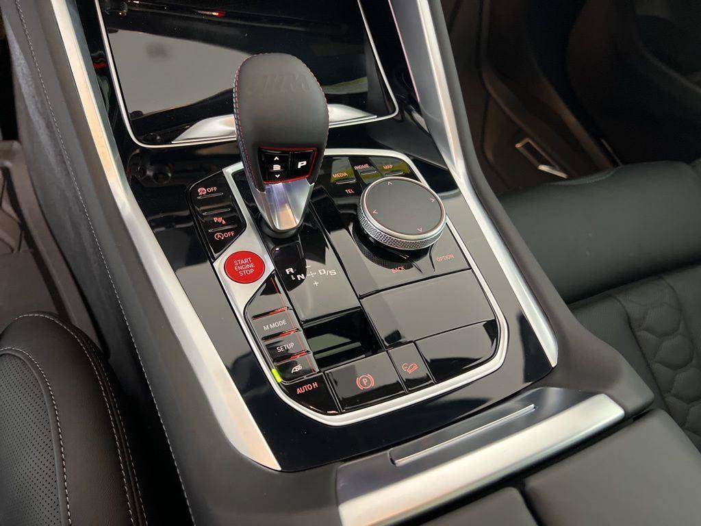 New 2027 BMW X6 M Competition w/ Executive Package AWD/4WD image 15