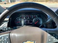 Used 2015 Chevrolet Tahoe LTZ image 22