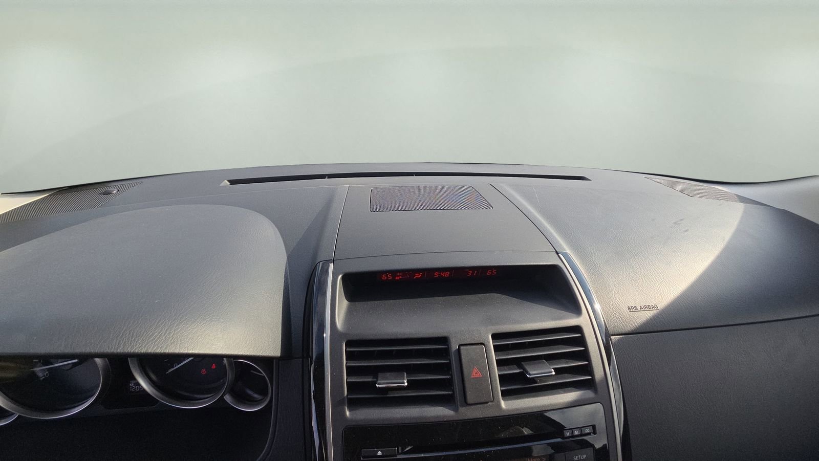 Used 2014 MAZDA CX-9 Touring w/ Touring Technology Package image 9