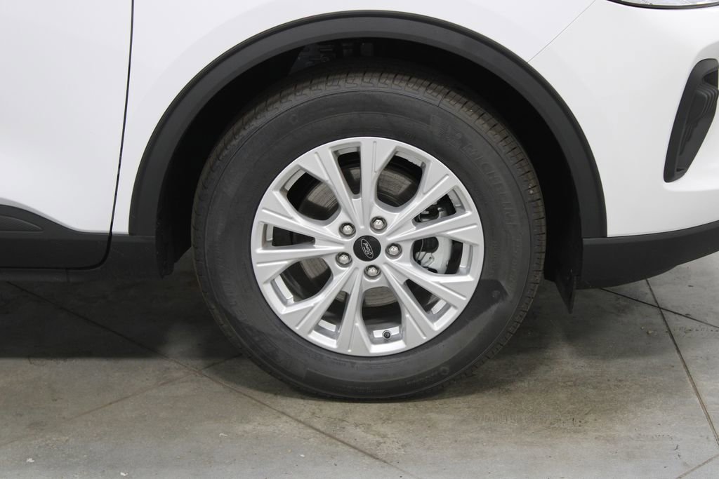 New 2026 Ford Escape Active w/ Tech Pack #1 FWD image 11