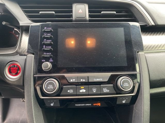 Used 2019 Honda Civic Sport Touring image 11