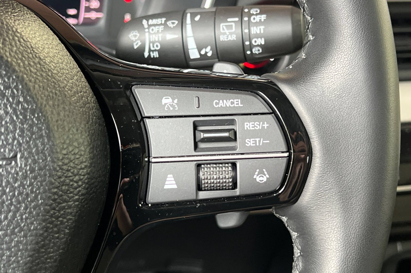 Used 2026 Honda Passport RTL image 24