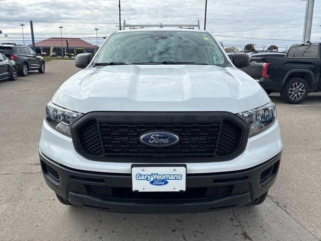 Used 2022 Ford Ranger XL w/ Equipment Group 101A High image 2