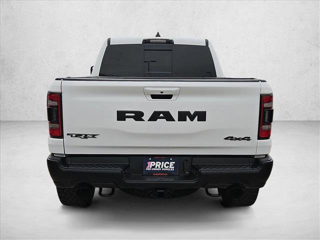 Used 2022 RAM 1500 TRX w/ TRX Level 2 Equipment Group image 6