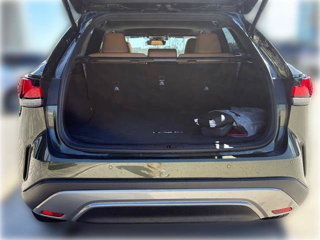 Certified 2026 Lexus RX 350 Premium w/ Accessory Package (Z1) FWD image 8