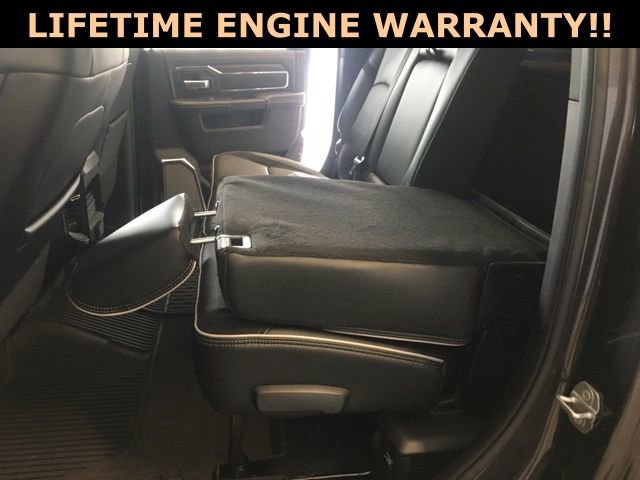 New 2026 RAM 2500 Laramie image 29