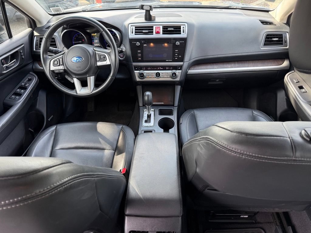 Used 2017 Subaru Outback 2.5i Limited AWD/4WD image 26