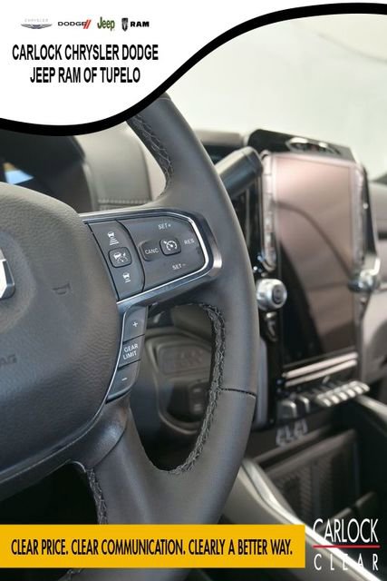 New 2026 RAM 2500 Laramie w/ Night Edition image 17