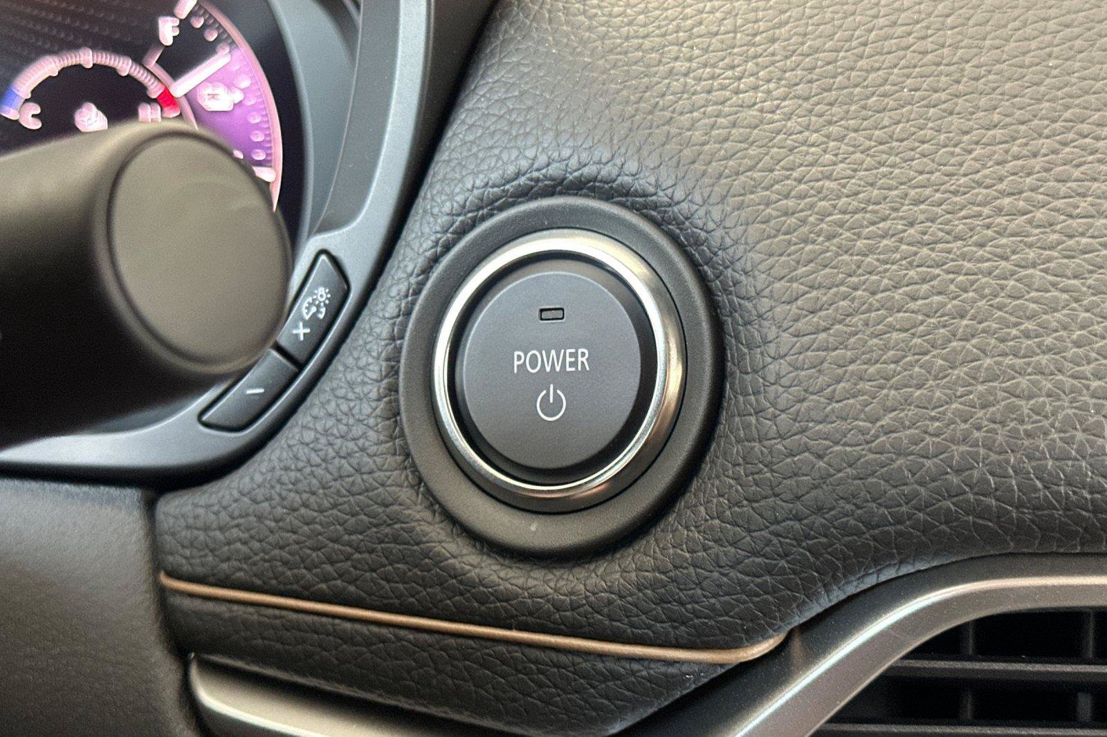 New 2025 MAZDA CX-90 Plug-In Hybrid w/Premium Sport AWD/4WD image 27