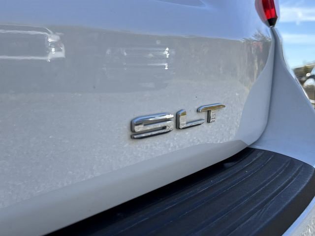 Certified 2022 GMC Yukon XL SLT w/ SLT Premium Package image 33