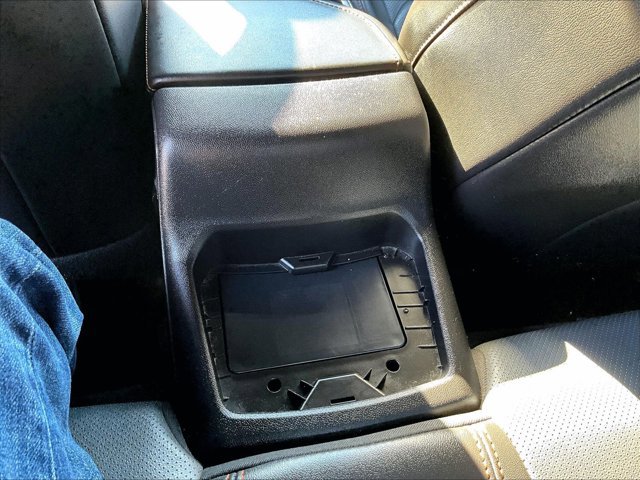 Used 2017 Chevrolet Camaro LT image 24