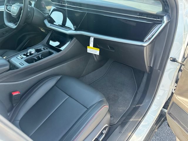 Used 2024 Jeep Wagoneer Limited AWD/4WD image 21