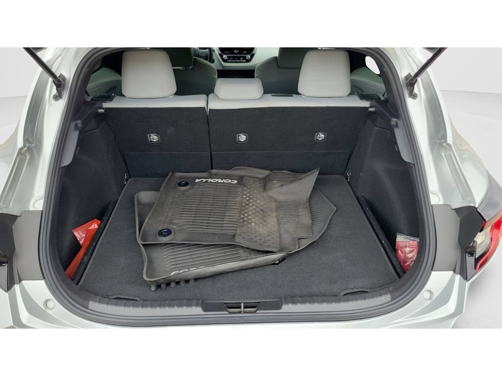 Certified 2023 Toyota Corolla SE FWD image 14
