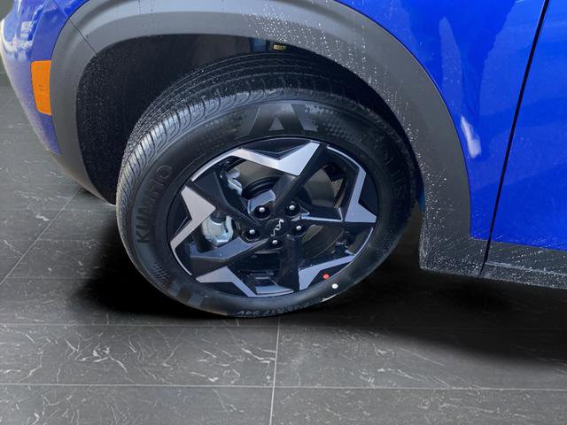 New 2026 Kia Seltos S AWD/4WD image 38