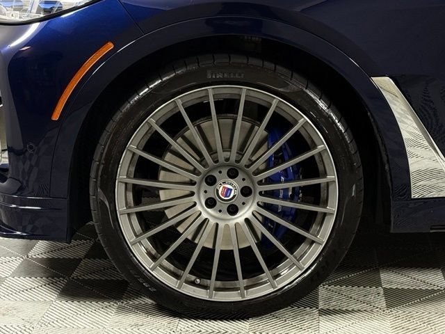 Used 2022 BMW ALPINA XB7 AWD/4WD image 12